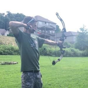 Meet your Posher, Eric